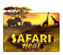slotxo XOSLOT Safari Heat slotxo1234