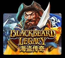 slotxo XOSLOT Black Beard Lagacy slotxo1234