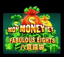 slotxo XOSLOT Fabuous Eights slotxo1234