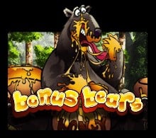 slotxo XOSLOT Bonus Bear สล็อต xo 2020