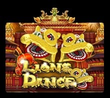 slotxo XOSLOT Lions Dance slotxo1234