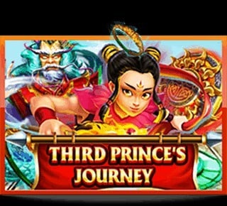 slotxo XOSLOT Third Prince's Journey slotxo1234