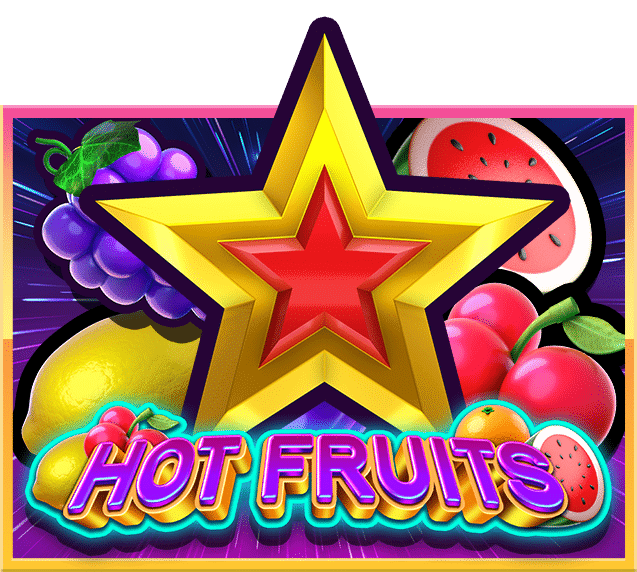 เกมสล็อต Slotxo - Hot Fruits