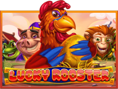 เกมสล็อต Slotxo - Lucky Rooster