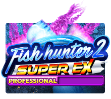 slotxo ฟรี เครดิต 100 - Fish Hunter 2 EX - Pro
