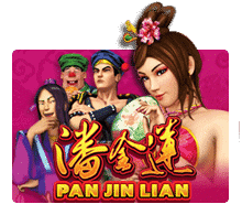 vip slotxo - Pan Jin Lian