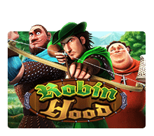 slotxo แอพ มือ ถือ - Robin Hood