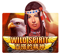 slotxo dark - Wild Spirit