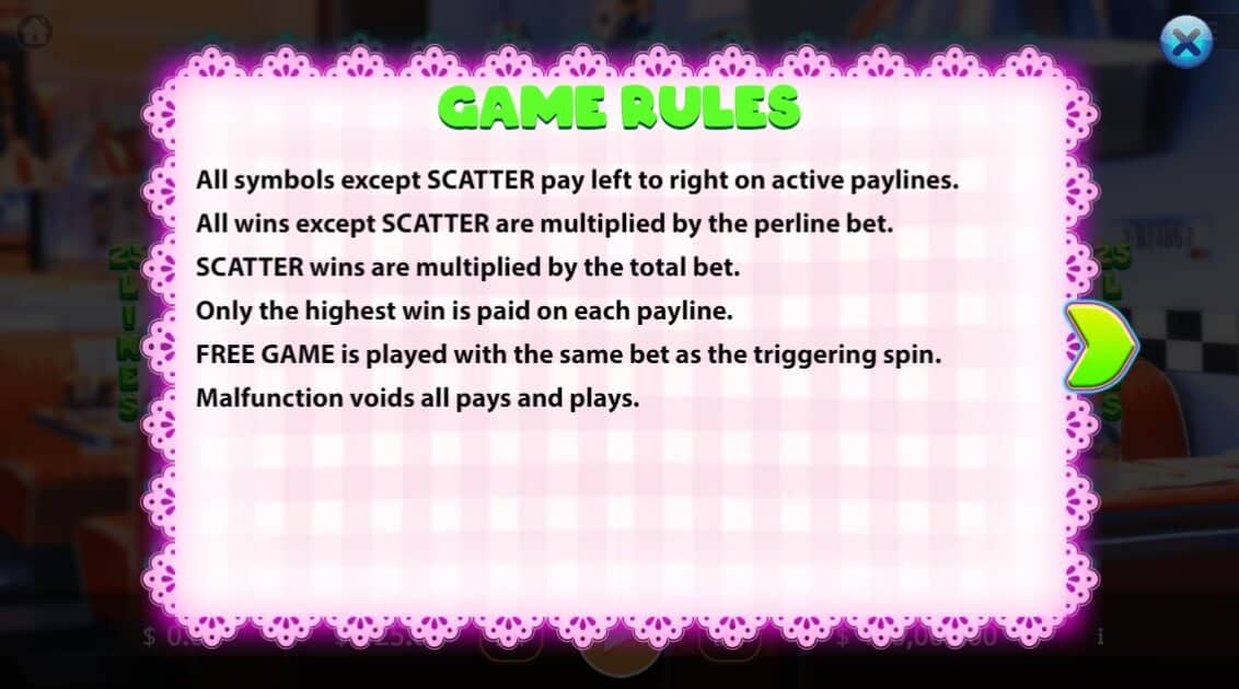 American Burge KAGaming สล็อต xo เครดิต ฟรี