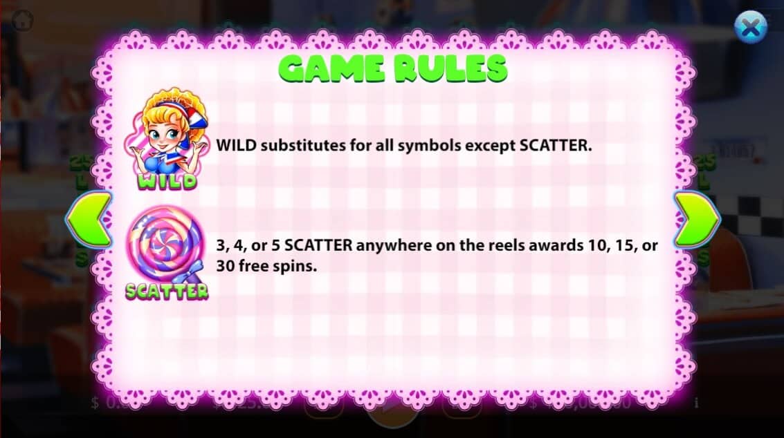 American Burger KAGaming slotxo auto