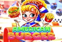 American Burger KAGaming slotxo