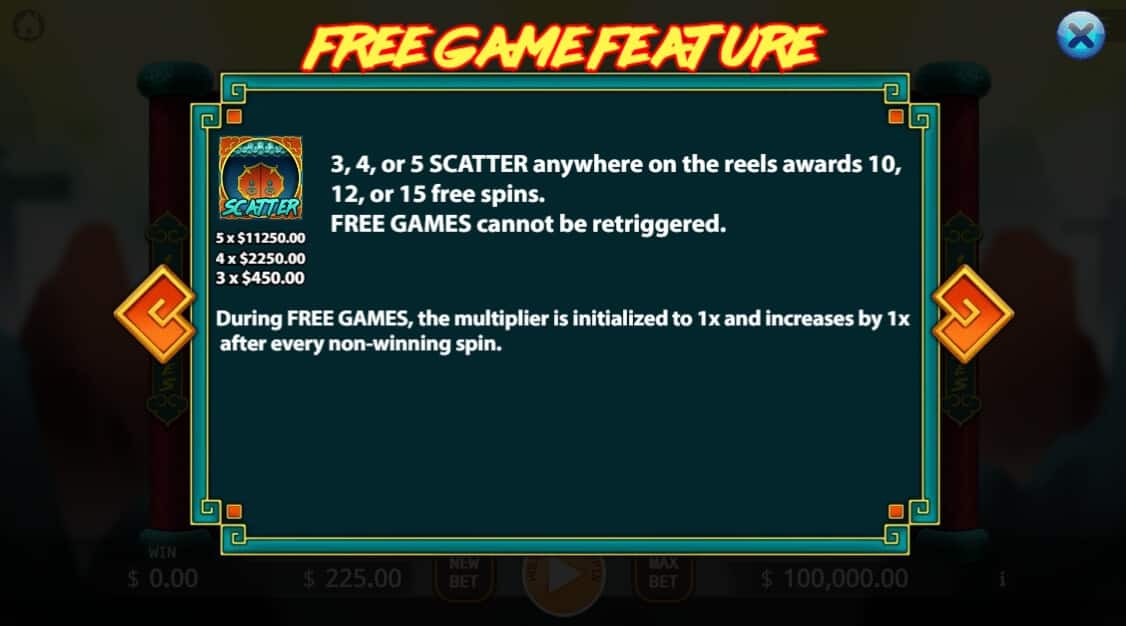 Animal Dojo KAGaming slotxo ฟรีเครดิต