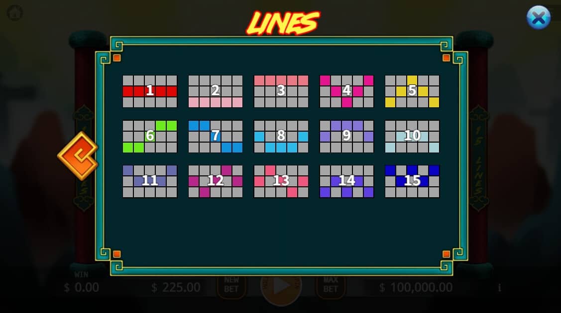 Animal Dojo KAGaming slotxo168