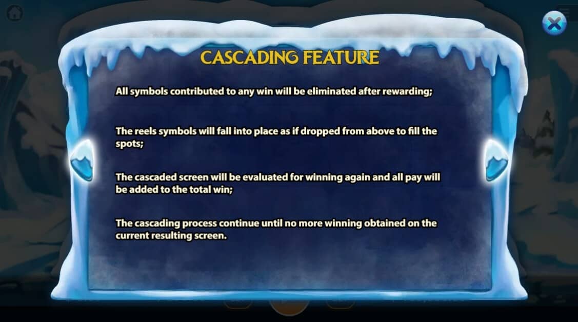 Arctic Storm KAGaming slotxo auto