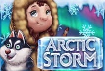 Arctic Storm KAGaming slotxo