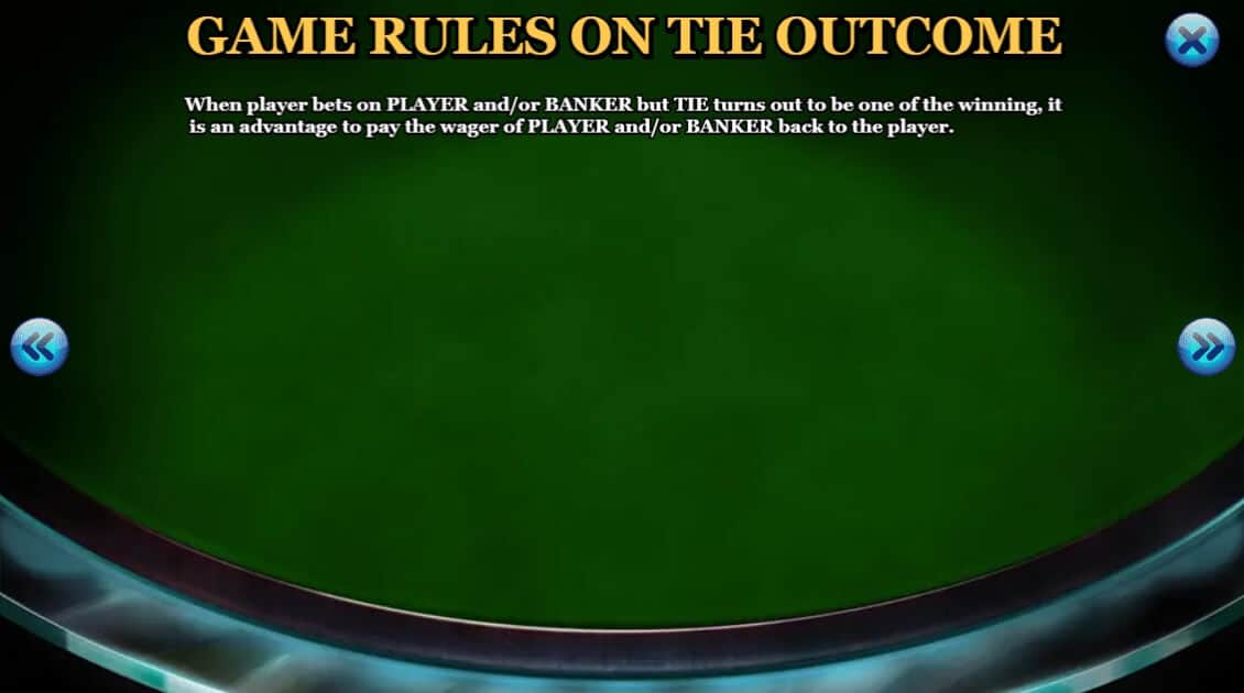 Baccarat KAGaming slotxo auto