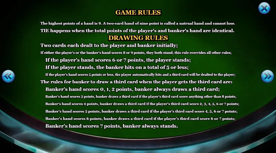 Baccarat slotxo ฟรีเครดิต