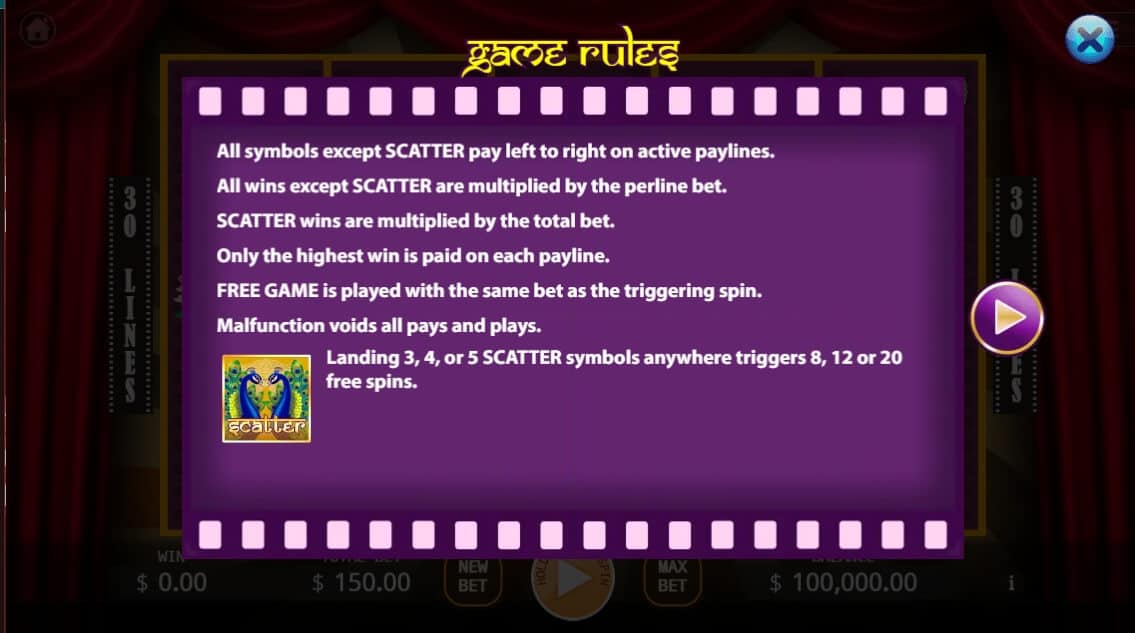 Bollywood Romance KAGaming slotxo auto