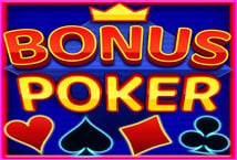 Bonus Poker KAGaming slotxo