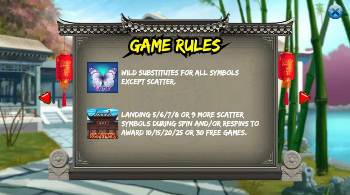 Butterfly Lovers KAGaming slotxo mobile