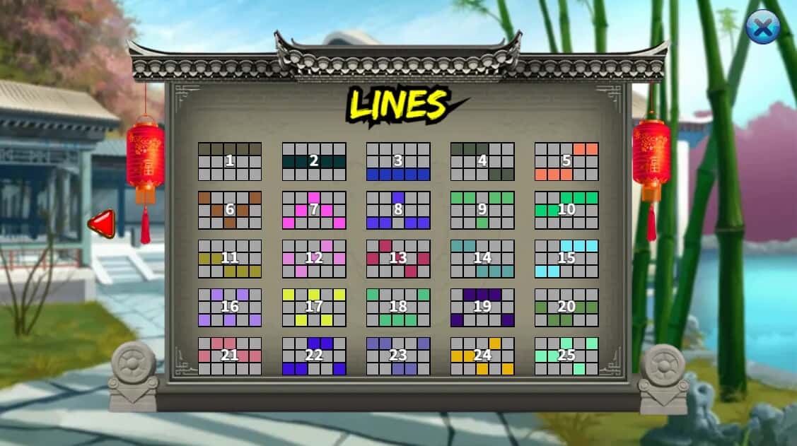 Butterfly Lovers KAGaming slotxo888