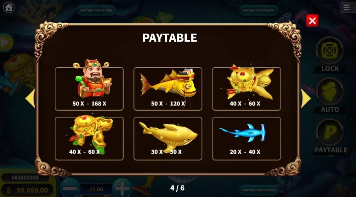 Cai Shen Dao KAGaming slotxo auto