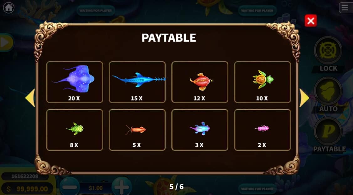 Cai Shen Dao KAGaming slotxo mobile