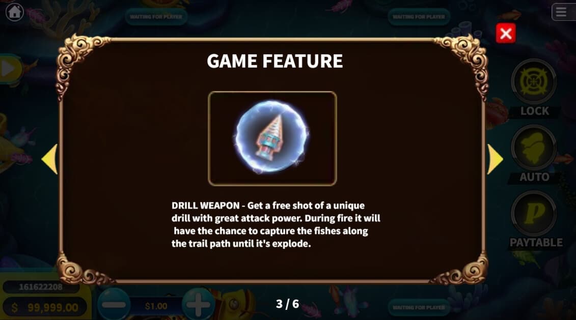 Cai Shen Dao KAGaming slotxo ฟรีเครดิต