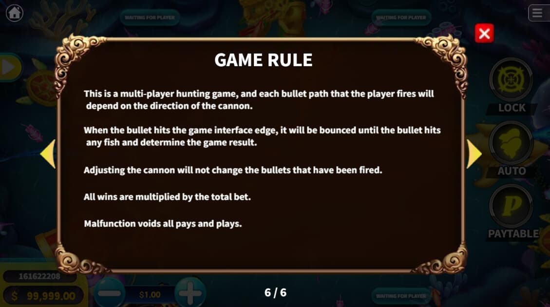 Cai Shen Dao KAGaming slotxo168