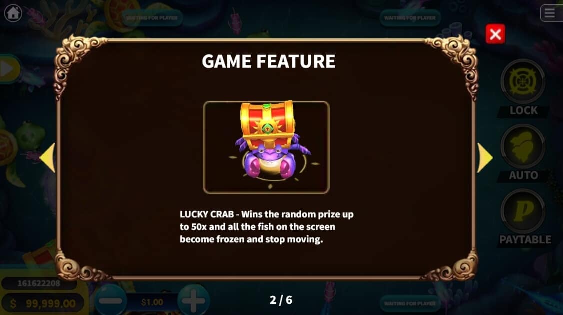 Cai Shen Dao KAGaming สล็อต xo เครดิต ฟรี