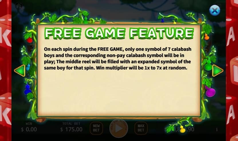 Calabash Boys KAGaming slotxo auto