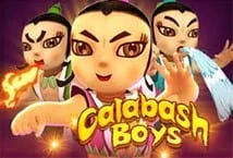 Calabash Boys KAGaming slotxo