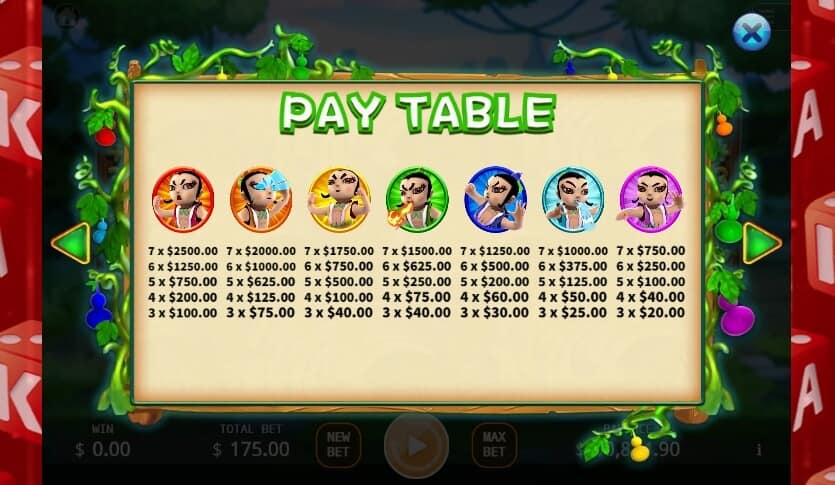 Calabash Boys KAGaming slotxo168