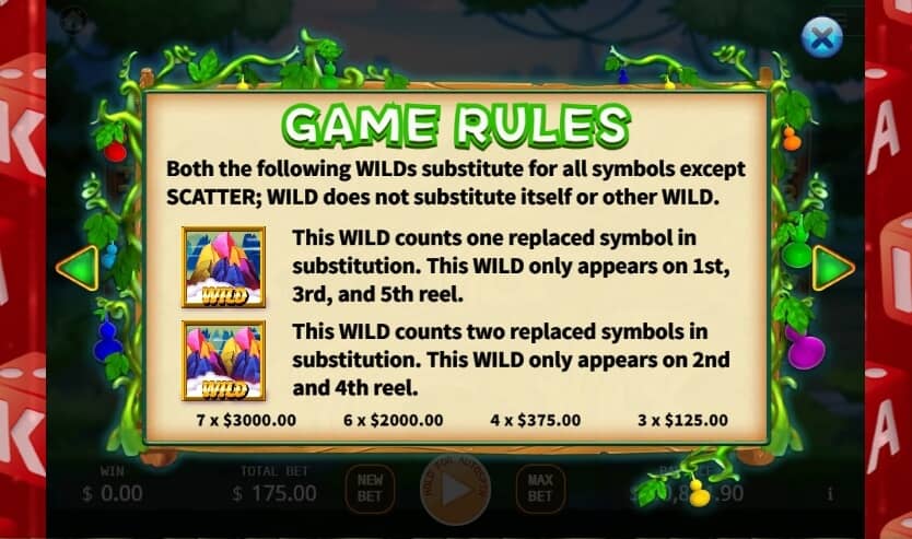 Calabash Boys KAGaming สล็อต xo เครดิต ฟรี