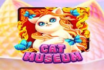 Cat Museum KAGaming slotxo