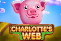 Charlotte's Web KAGaming slotxo เล่น ฟรี