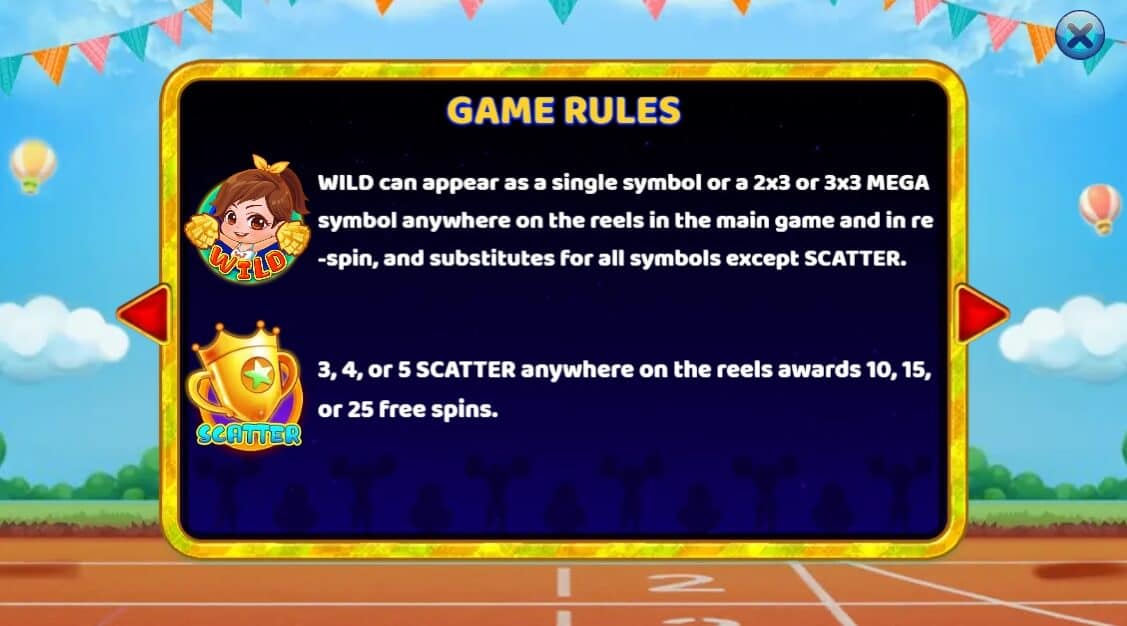 Cheerleading Team KAGaming 168slotxo