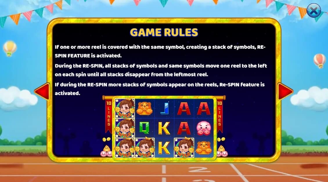 Cheerleading Team KAGaming slotxo ฟรีเครดิต