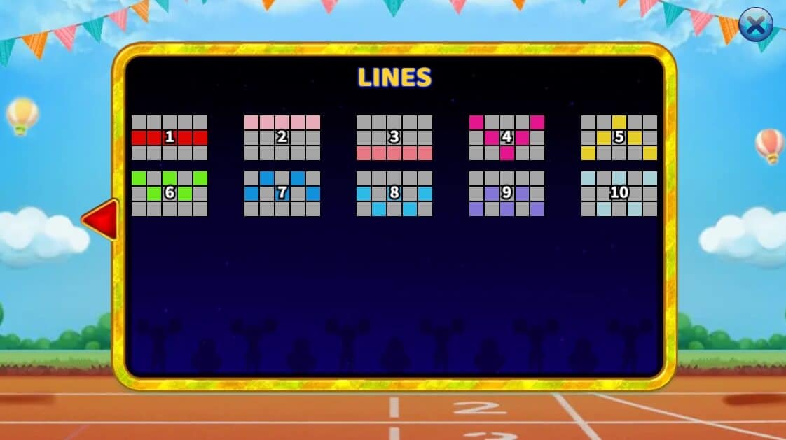 Cheerleading Team KAGaming slotxo เล่น ฟรี