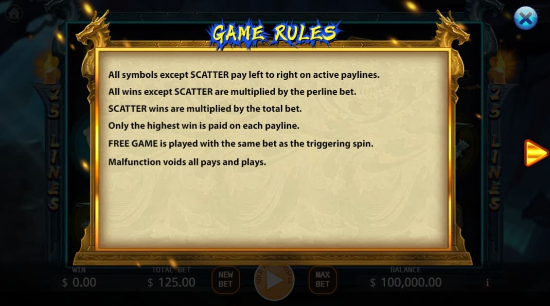 Chinese Ancient Tomb KAGaming 168slotxo