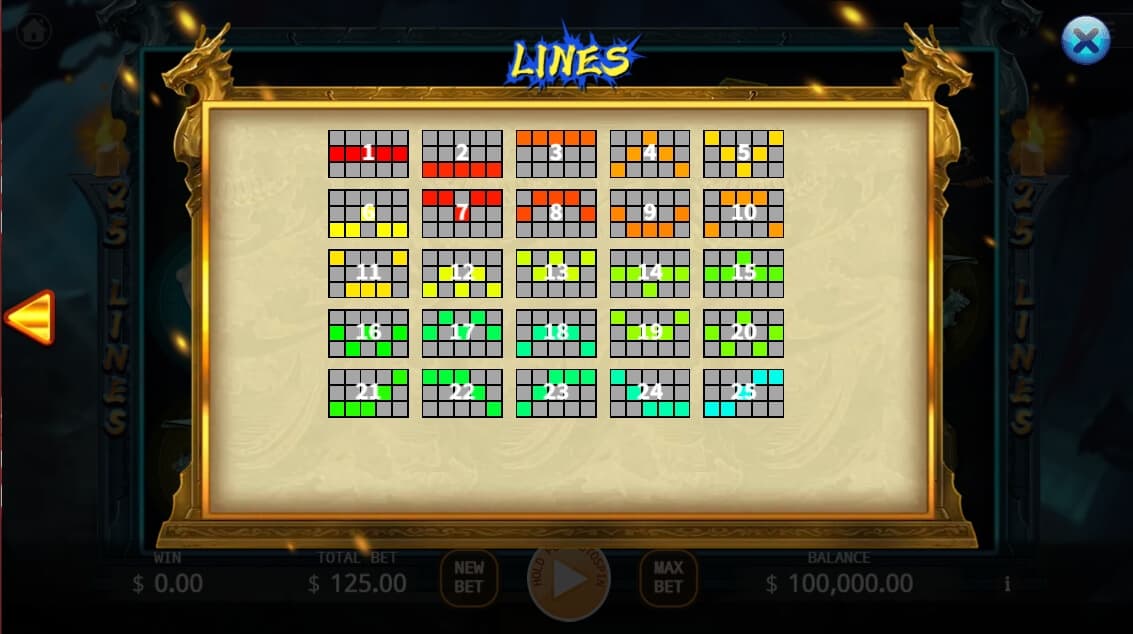 Chinese Ancient Tomb KAGaming slotxo mobile