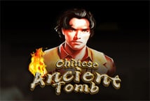 Chinese Ancient Tomb KAGaming slotxo