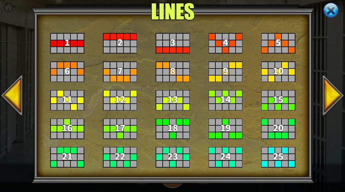 Crazy Women's Jail KAGaming slotxo auto