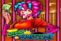 Crazy Women's Jail KAGaming slotxo ฝาก 1 บาท ฟรี 50 บาท