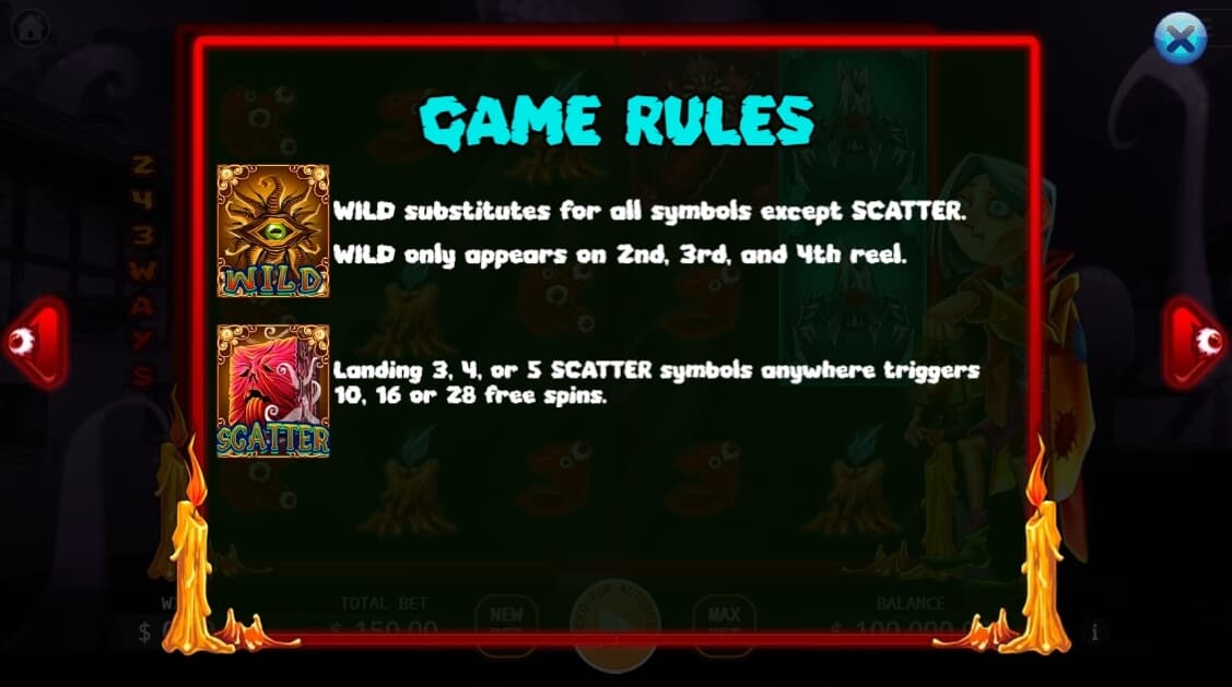 Cthulhu Secret KAGaming slotxo ฟรีเครดิต