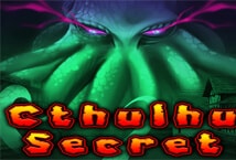 Cthulhu Secret KAGaming slotxo