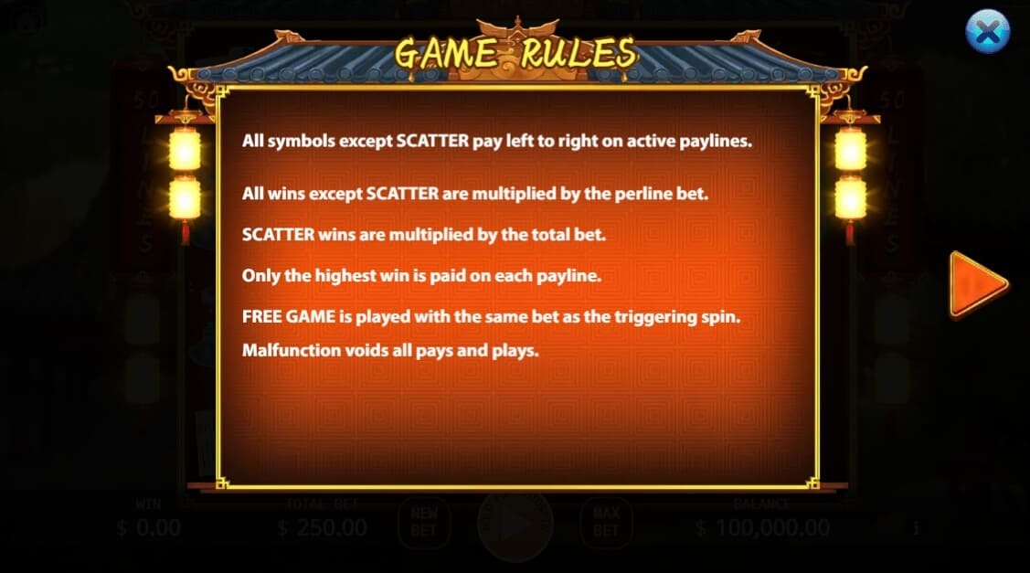 Da Guan Yuan KAGaming 168slotxo