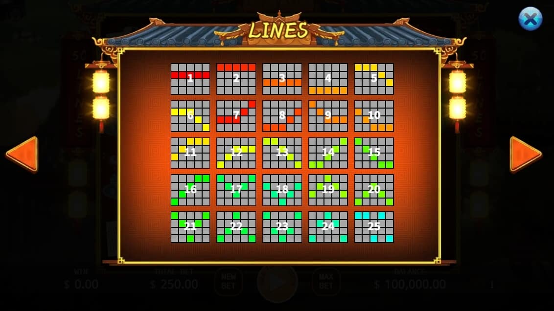 Da Guan Yuan KAGaming slotxo168