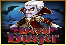 Devil Buster KAGaming slotxo