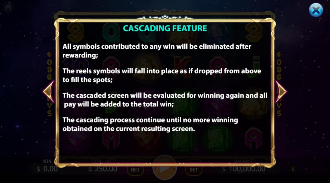 Diamond Power KAGaming slotxo mobile